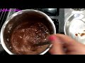 How to make Dairy free hot Chocolate with Coconut milk!