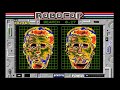 Robocop (1989) Amiga 500 Longplay