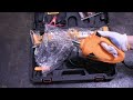 The Infamous Egg-Beater Impact Wrench! Testing & 10,000fps Slow-Mo
