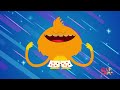 Amazing Monsters Compilation! | Kids Rhyming Cartoon Show | Rhymington Square