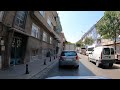 Konya 4K - Driving Downtown - City of Mevlana UHD - TURKEY