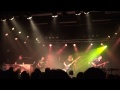 Haken - Cockroach King - Live at ProgPower Europe 2013 [FullHD 1080p HQ]