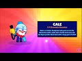 Brawl Stars Official GALE Voice Lines!