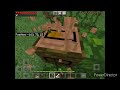 Playing survival ep 2 the chest hall