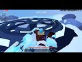 Conquering the mountain.. | Roblox Bedwars