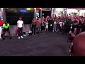 Best Ever Street Dance @NY Time Square