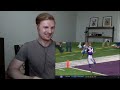 British Guy Reacts To Most Athletic Plays In NFL History