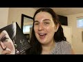 I READ THE NEW BOOK IN THE VILLAINS SERIES | Cold Hearted Reading Vlog & Review