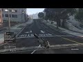 Gta Online ~ Upgrind Hill