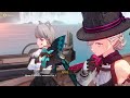 Fontaine & Archon Quest (Prelude of Blancheur and Noirceur) [genshin impact, no commentary]