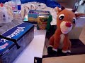 Gemmy Animated Light Up Rudolph