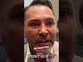 De La Hoya SLAMS Canelo after HEATED press conference!