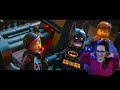 *THE LEGO MOVIE* First Time Watching MOVIE REACTION