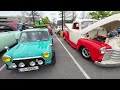 New & Old Car Shows