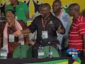 Ramaphosa Returns to Politics as ANC Deputy President