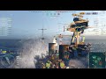 World of Warships 2020 Hood vs Bismarck