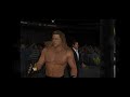 WWE'13 Attitude Era Montreal Screwjob