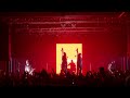 I Prevail - Rise Above It (Feat Justin Stone) Live