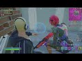 Fortnite Reload 1st Victory Royale with 0 kills