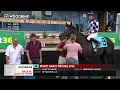 Woodbine, Tbred, June 1, 2024 Race 10 | Woodbine Horse Race Replay
