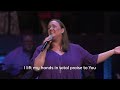 Thank You Jesus For The Blood Medley - Brentwood Baptist Church Choir & Orchestra
