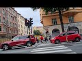 🇸🇪 Sweden Virtual Tour 4K - Tulegatan to Frejgatan documentary August 2023, Stockholm