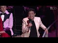 Maria Ressa Delivers Powerful Toast, Speaks Out About The Fight For Integrity | TIME 100 | TIME