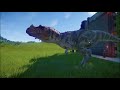 JURASSIC WORLD EVOLUTION | Episode 1: ALREADY KILLING DINOSAURS