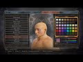 Character Creation: The Sussy (Dark Souls II)(Tutorial)
