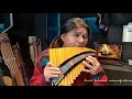 ABBA I  I HAVE A DREAM | Panflute | Charanguito | COVER | Instrumental