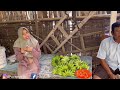 JUAL PISANG HASIL PANEN DIKEBUN⁉️ ALHAMDULILLAH AYAH SUDAH SEHAT PANEN PISANG MELIMPAH