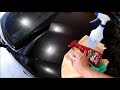 how to Clay bar your car with water?! (step 2 of 4)