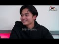 NJAN TAKUT LIAT BAPAKNYA LEYA DI #JAGOKANDANG ⁉️ | Episode 1 Part 2 #HeyMedia