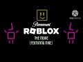 The Roblox Movie (Ft. Mike) Offical Opening Sequence