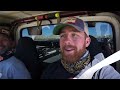Wheeling with The World's Largest Off Road Wrecker! | @MattsOffRoadRecovery KING OF THE HAMMERS 2023