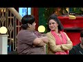 Sapna और Chandu में हुआ Towel को लेकर Fight | The Kapil Sharma Show 2 | Comedy Showdown