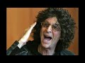 Stern 1994 Howard Goes on Rant about Blacks and Jews + Angry Black guy calls in