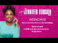 Tori Kelly Extended Interview | The Jennifer Hudson Show