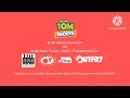 Talking Tom Shorts Credits Season 5 (2016-2018)