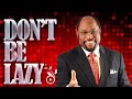 WORK ON YOUR POTENTIAL ft. Dr. Myles Munroe (Motivational Speech Video)