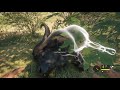 The Hunter Call Of The Wild | VURHONGA SAVANNA IS DANGEROUS!! (Multiplayer)