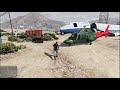 Gta5: Stealing from a car dealer