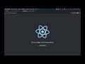 How to integrate React into an Electron App? 🔥