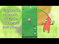 Pikmin Bloom - How to travel out of Bounds