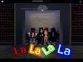 Lalalala my closest roblox friends ( @WolferTheAnimist @williamsalmendarez372 )