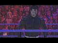 WWE 2K24 ps5 6 man Extreme Rules Match Gameplay