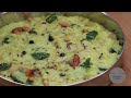 Best Tasty Pongal Recipe | Pongal Recipe in Pressure Cooker | Quick Pongal Recipe | Breakfast Recipe