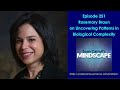 Mindscape 251 | Rosemary Braun on Uncovering Patterns in Biological Complexity
