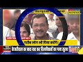 News Ki Pathshala | Sushant Sinha: Kejriwal का वो वादा जिसे याद कर दिल्लीवालों का गला सूख रहा!