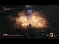 Since when corrupted monk was this easy | Sekiro: Shadows Die Twice